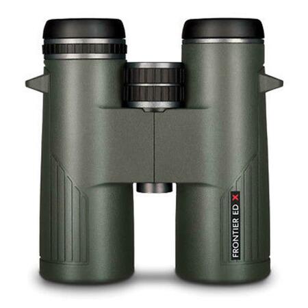 HAWKE OPTICS 10 x 42 Frontier Ed X Binocular, Green 38412